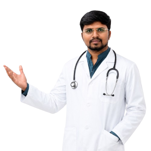 Dr. Amareshayya Hosamata, BAMS